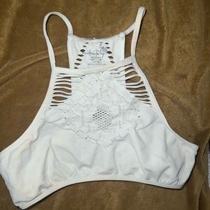 Free people bralette